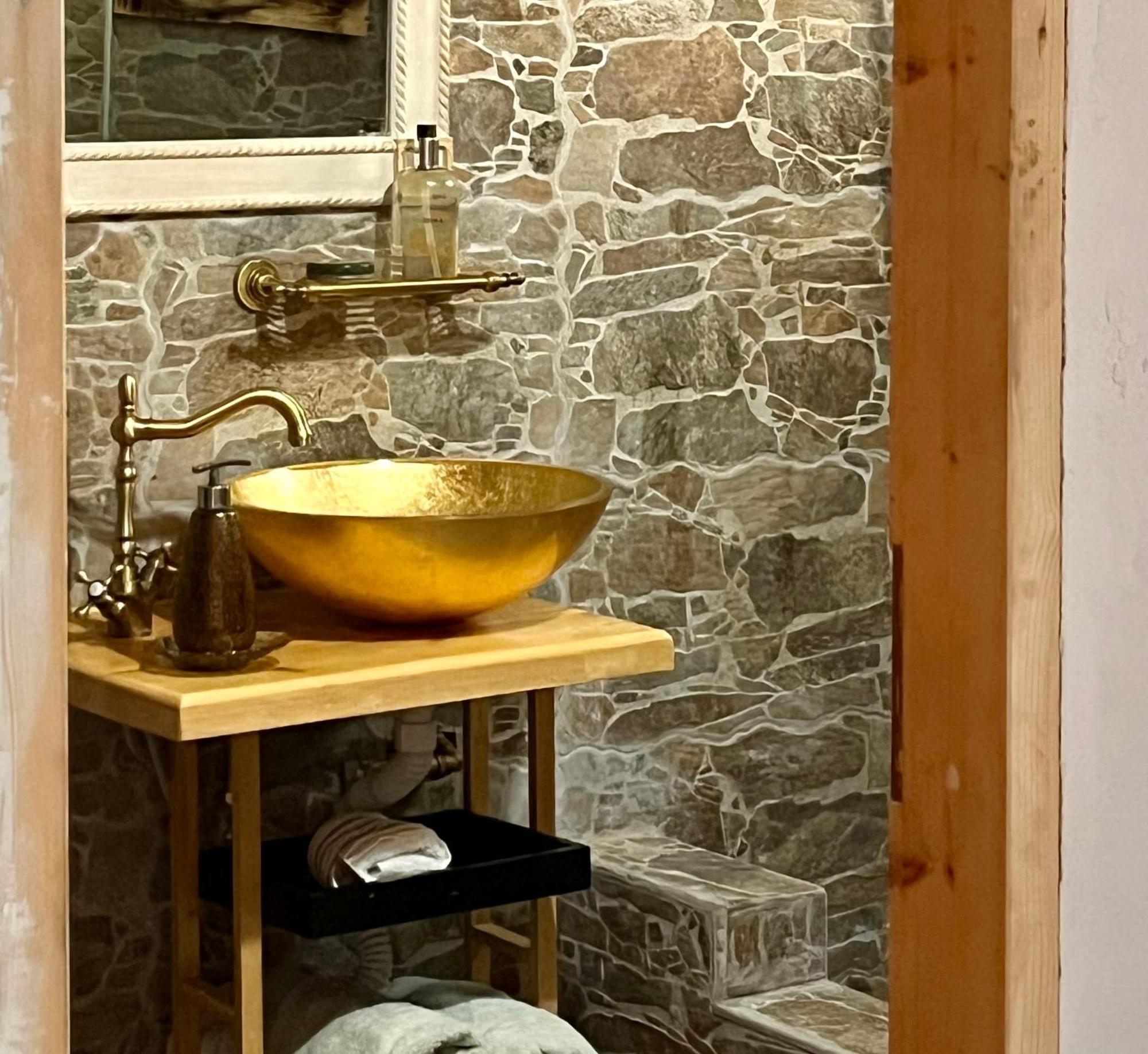 Holiday Oasis With Private Patio And Hammam-Style Bath In Chora-Pithagoreo, Samos Island Villa Pythagóreion Buitenkant foto