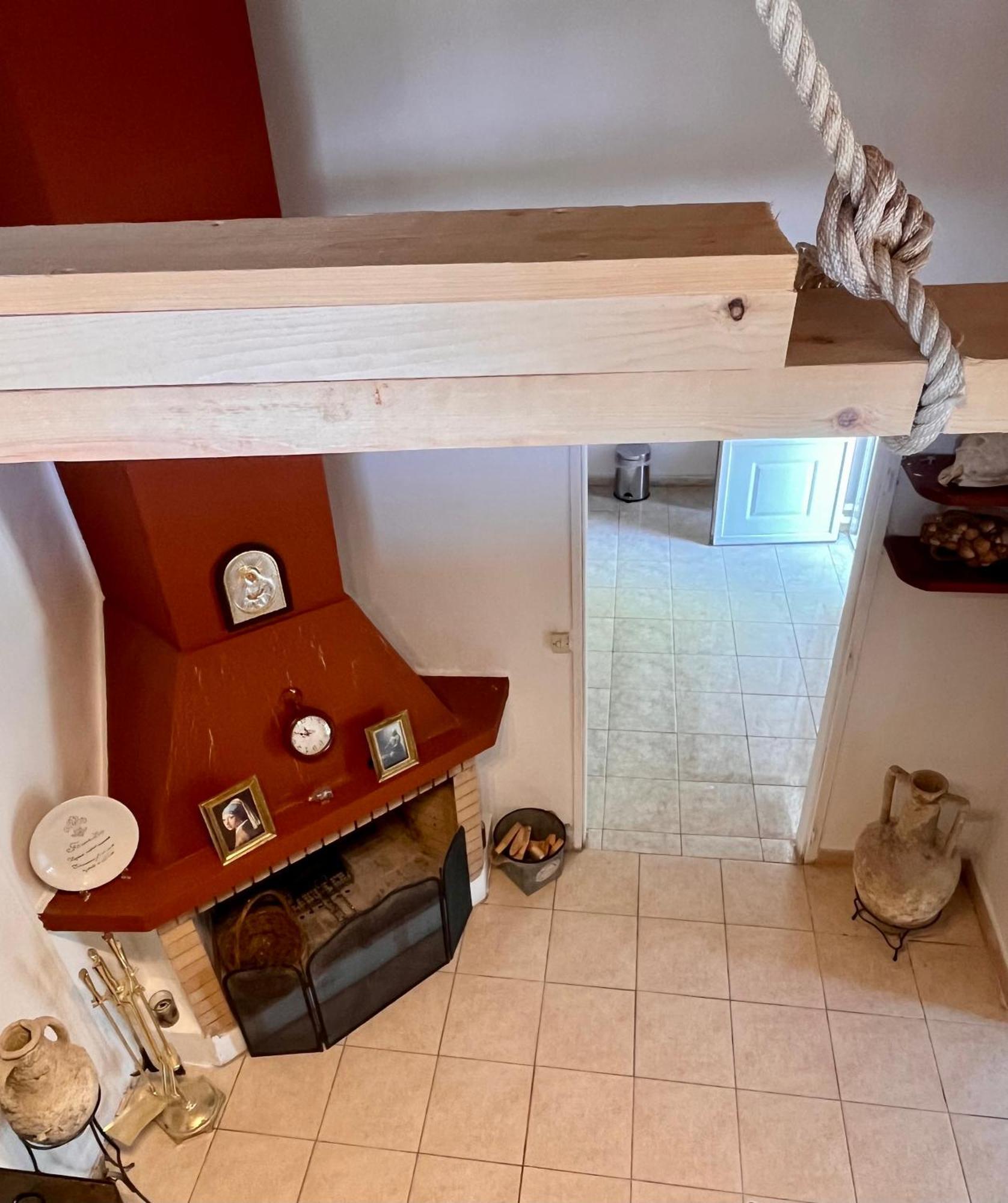 Holiday Oasis With Private Patio And Hammam-Style Bath In Chora-Pithagoreo, Samos Island Villa Pythagóreion Buitenkant foto